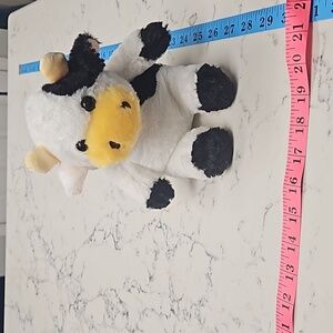 Cow Plush